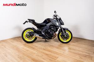 CFMOTO CF 650 NK - 2024
