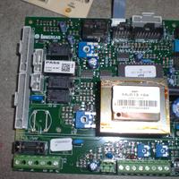 Scheda principale immergas eolo 24 superior