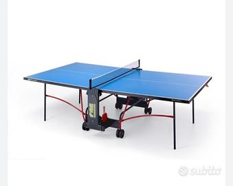 tavolo da ping pong