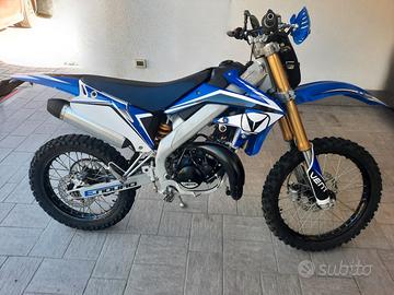 Scarico completo Vent/HM 50