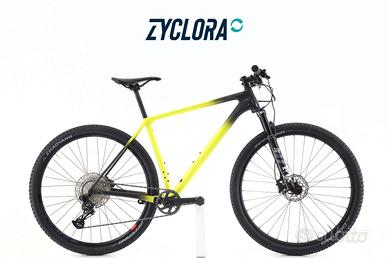 Cannondale F-Si t.L