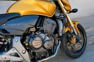 HONDA Hornet 600 ORO