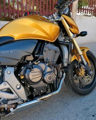HONDA Hornet 600 ORO