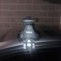 barre portatutto THULE