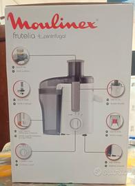 Centrifuga Moulinex Frutelia JU3701