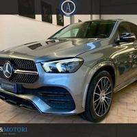 Mercedes-Benz GLE 350 GLE Coupe 350de phev (e eq