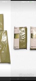 Lenzuola DVALA della  IKEA . Set completo
