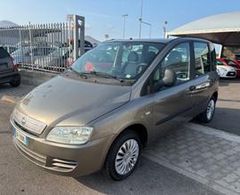 Fiat Multipla 1.6 16V Natural Power Active