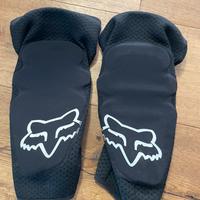 Ginocchiere Fox enduro