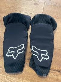 Ginocchiere Fox enduro