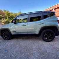 JEEP RENEGADE Upland Mild Hybrid 1.5 - 130 CV