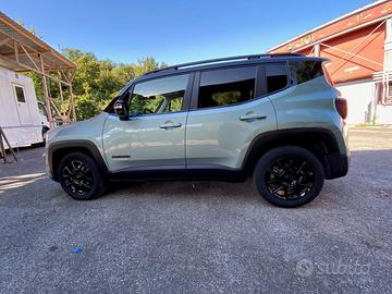 JEEP RENEGADE Upland Mild Hybrid 1.5 - 130 CV