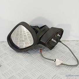 Specchio Retrovisore Sinistro Ford Puma Fiesta MK8