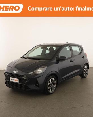 HYUNDAI i10 TR02188