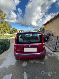 FIAT PANDA ULTERIORE RIBASSO IMMEDIATO REALIZZO