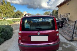 FIAT PANDA ULTERIORE RIBASSO IMMEDIATO REALIZZO