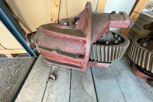 Differenziale Fiat ,Iveco ,Om