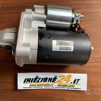 Motorino avviamento Ford Focus Cmax Bmax Fusion