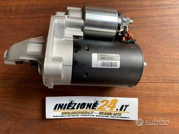 Motorino avviamento Ford Focus Cmax Bmax Fusion