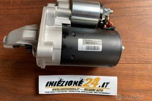 Motorino avviamento Ford Focus Cmax Bmax Fusion