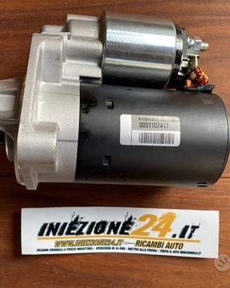 Motorino avviamento Ford Focus Cmax Bmax Fusion