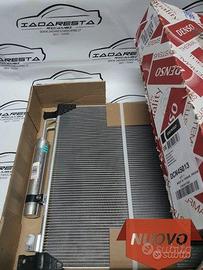 Condensatore Clima Fiat Fullback - L200 6000607000