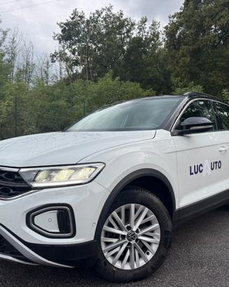 Volkswagen T-Roc 2.0 TDI SCR 150 CV DSG Life