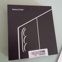 Z Fold 7