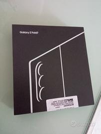 Z Fold 7