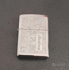 Zippo Originale 1999