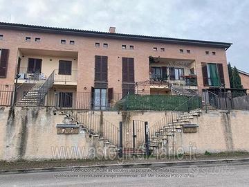 Appartamento Monteroni d'Arbia [A4344725]