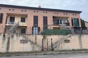 Appartamento Monteroni d'Arbia [A4344725]