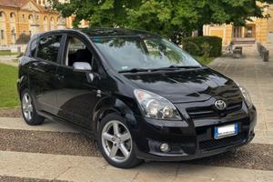 Toyota Corolla Verso 2.2 16V D-4D Luna 7pti