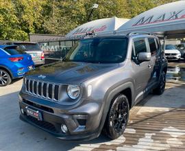 Jeep Renegade 1.3 T4 DDCT Limited AUTOMATICA 150CV