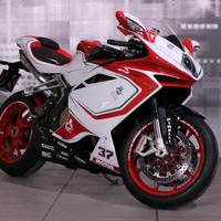 MV Agusta F4 1000 R