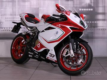 MV Agusta F4 1000 R