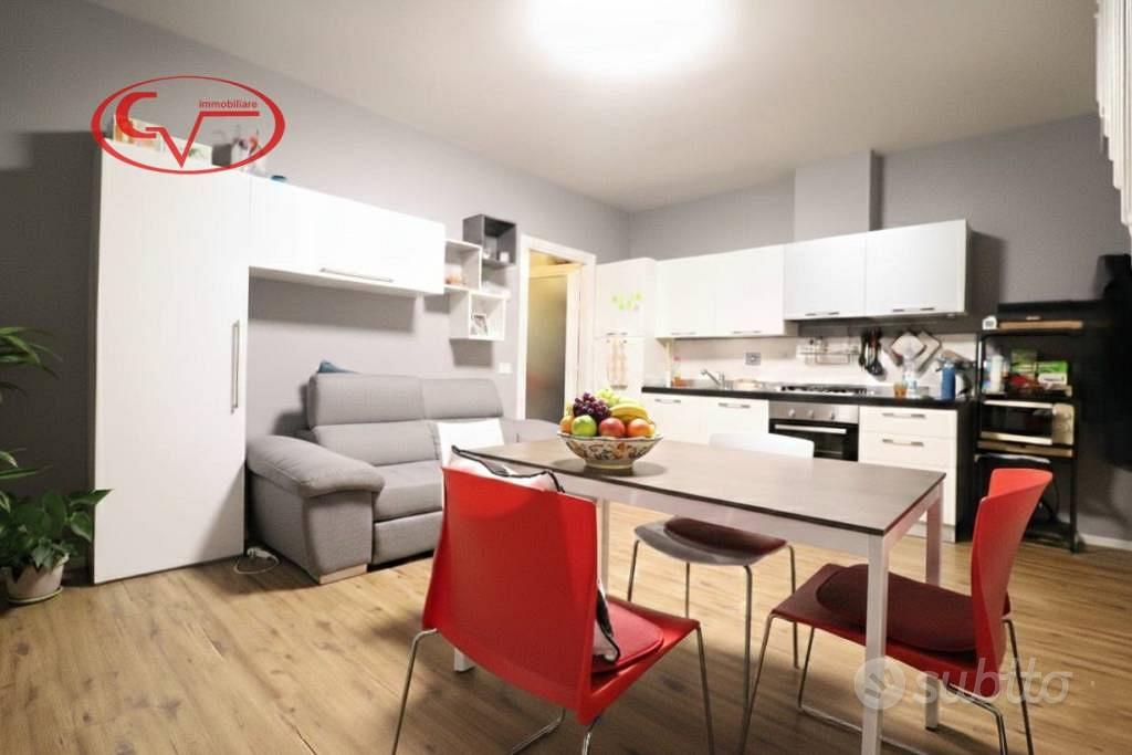 Appartamento – Montevarchi, Crocefisso - Altro