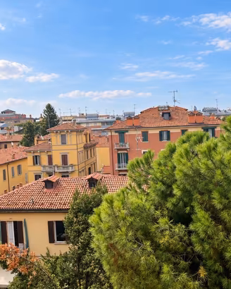 Appartamento Bologna [Cod. rif 3338894VRG]