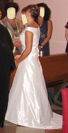 Nellissimo abito da sposa