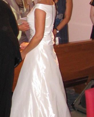 Nellissimo abito da sposa