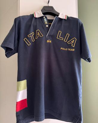 Polo La Martina