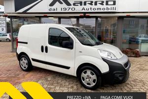 FIAT Fiorino 1.3 MJT 95CV Cargo PORTA LATERALE*T