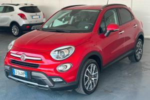 Fiat 500X 2.0 MultiJet 4x4 Cross Plus 2015