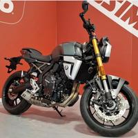 SUZUKI GSX-8T MY26 (2025-)