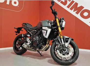 SUZUKI GSX-8T MY26 (2025-)