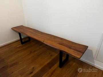 Panchina Mason du Monde