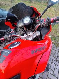 DUCATI MULTISTRADA