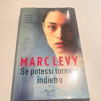 Se potessi tornare indietro