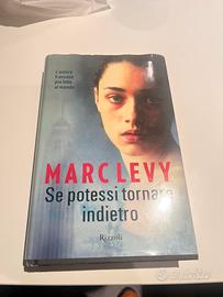 Se potessi tornare indietro