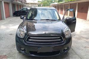 Mini Cooper D Countryman